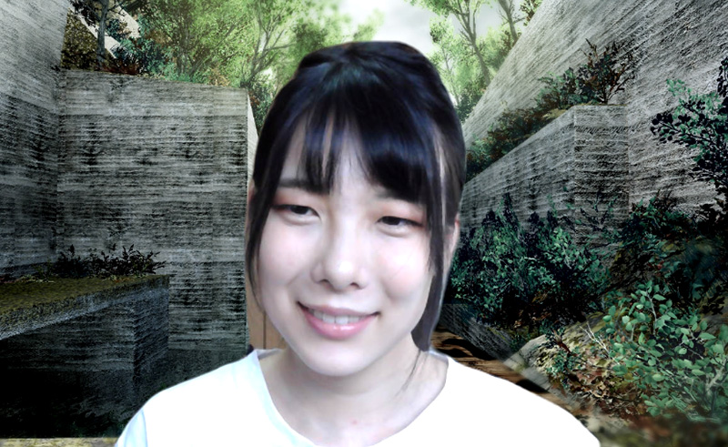 横田 芙実子さん