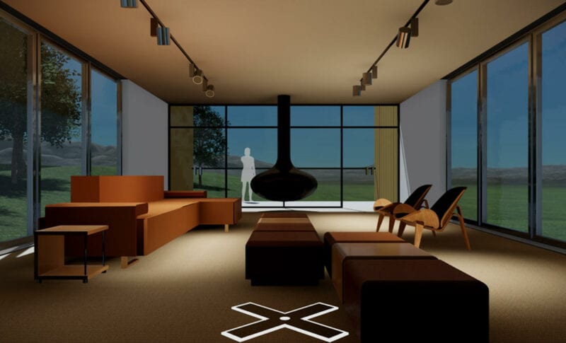 第2回：ライトマップを焼いて見た目をリアルに！