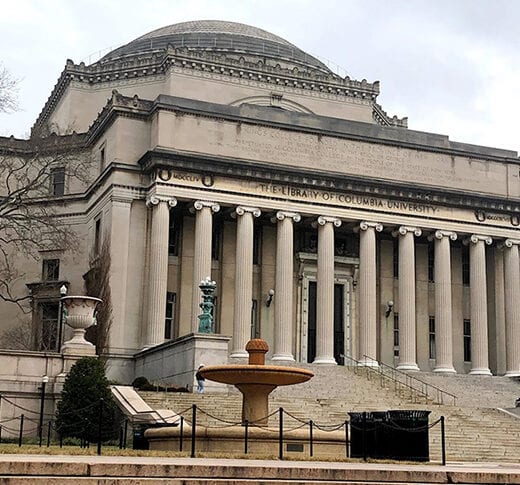 第1回 NYで学び・教え・経営し、iPadアプリを開発するまで