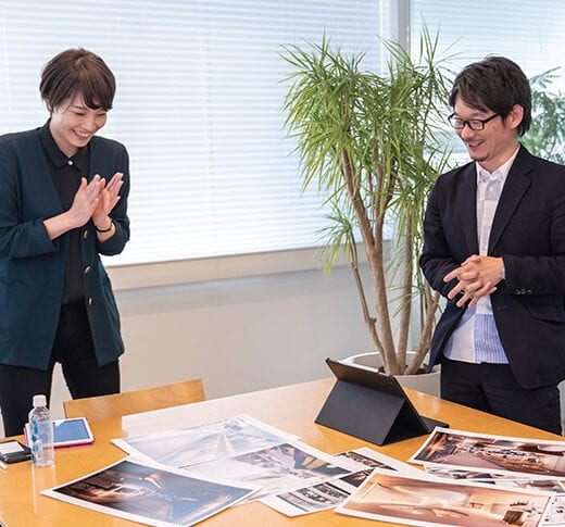デジタルデザインチームとは?【建築ビジュアライゼーション実践企業インタビュー Vol.1】石井雄太さん(株式会社日建スペースデザイン)第2話