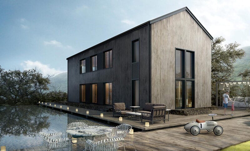 【建築ビジュアライゼーション業界インタビュー Vol.2】西脇嗣人さん（wanimation）