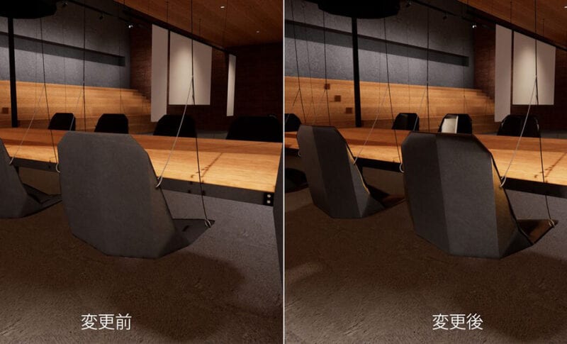 第3回：UE4のマテリアルをさわってみよう