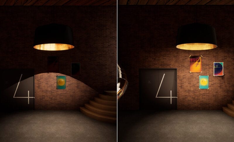 第4回：ライティングしてみよう