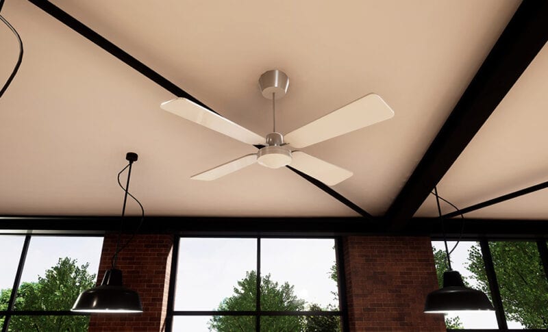 第10回：ドアやファンを動かそう