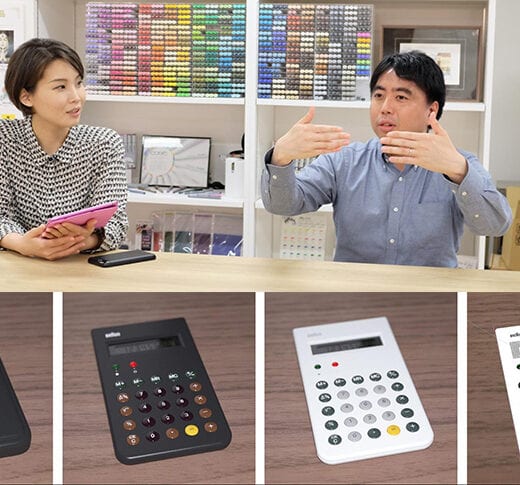 プロダクトCGと建築CGの違い ～黒田流CG業務視点～ -【業界インタビュー Vol.3】黒田克史さん 第4話