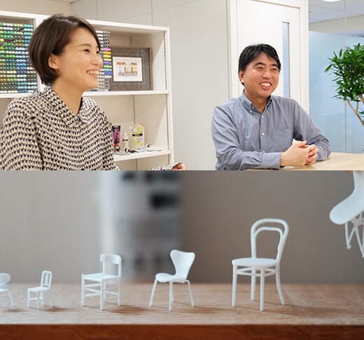 近い未来。それはつまり今 -【業界インタビュー Vol.3】黒田克史さん 第5話