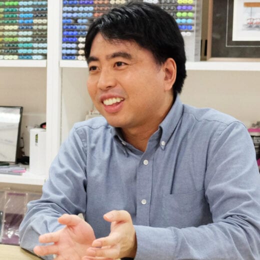 プロダクトデザインにおける3ds Maxモデリング手法 -【業界インタビュー Vol.3】黒田克史さん 第1話