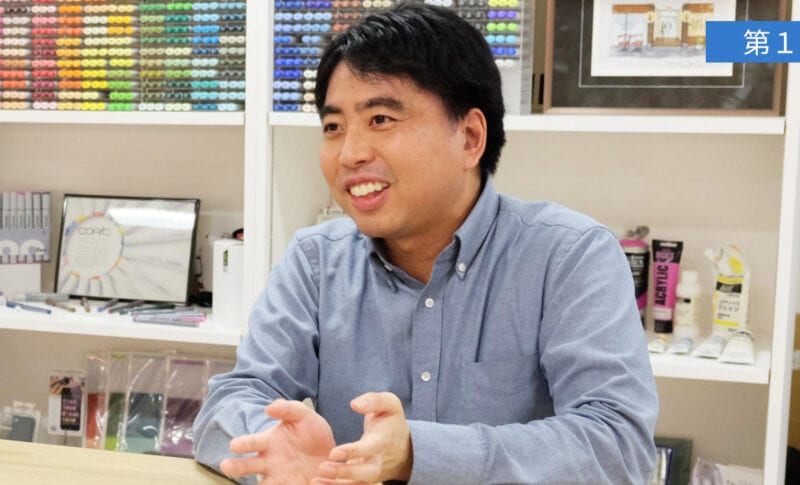 プロダクトデザインにおける3ds Maxモデリング手法 -【業界インタビュー Vol.3】黒田克史さん