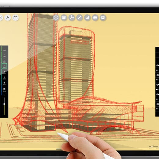第3回 ミーティングのお供に！「Morpholio Trace」～理解力と決断力とコミュニケーション～