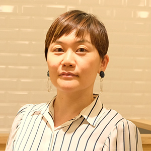 槙田 淑子