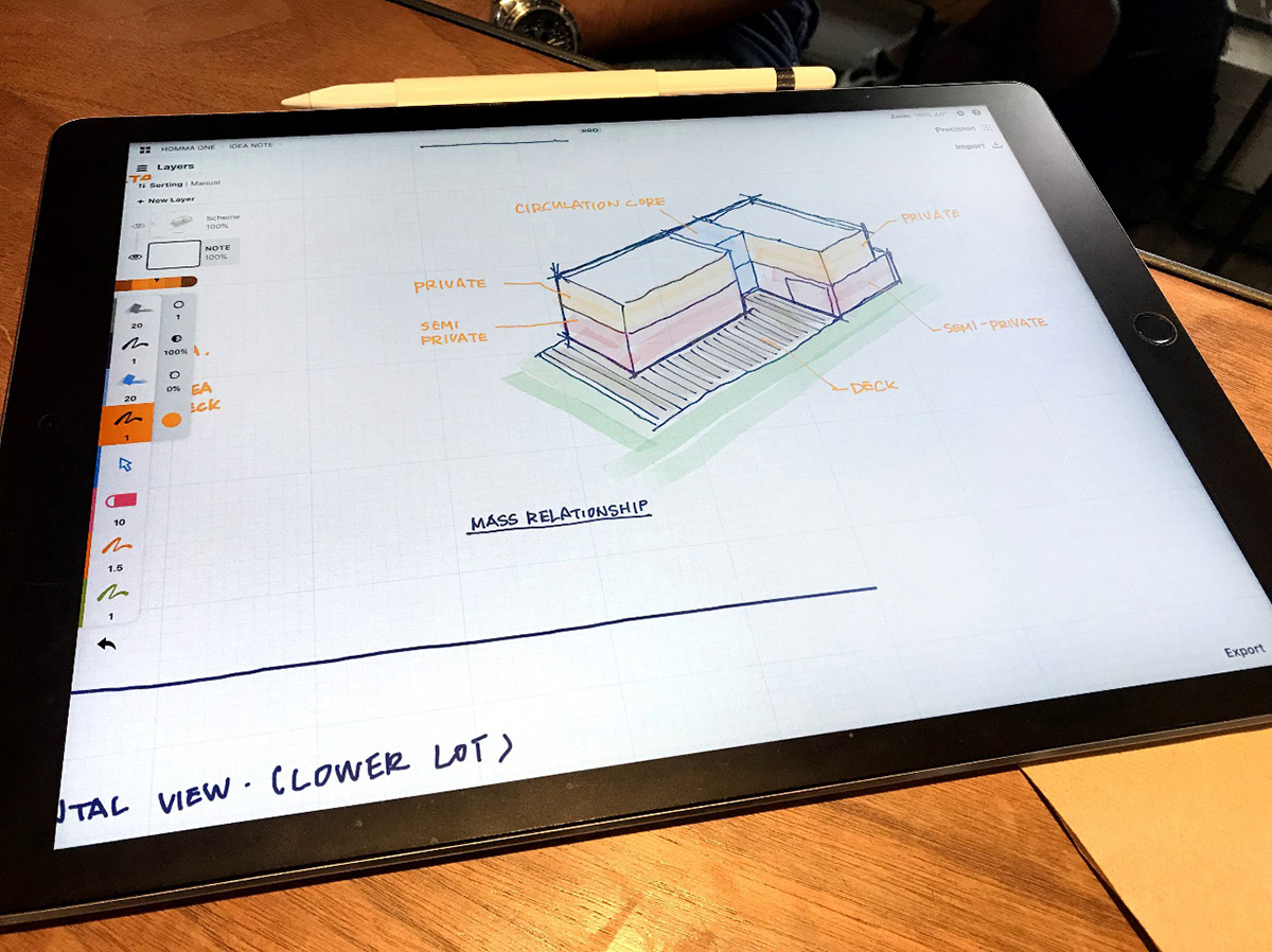 Concepts appの画像イメージ