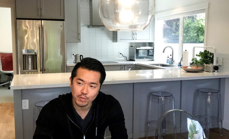 第3回：井上亮氏に聞く、シリコンバレーで建築家としてはたらくということ（後編）