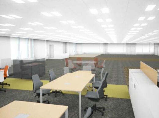 コクヨ 三戸幸裕氏に聞く　空間設計と3Dビジュアライゼーション（後編）