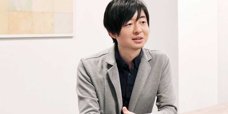 コクヨ 三戸幸裕氏に聞く　空間設計と3Dビジュアライゼーション