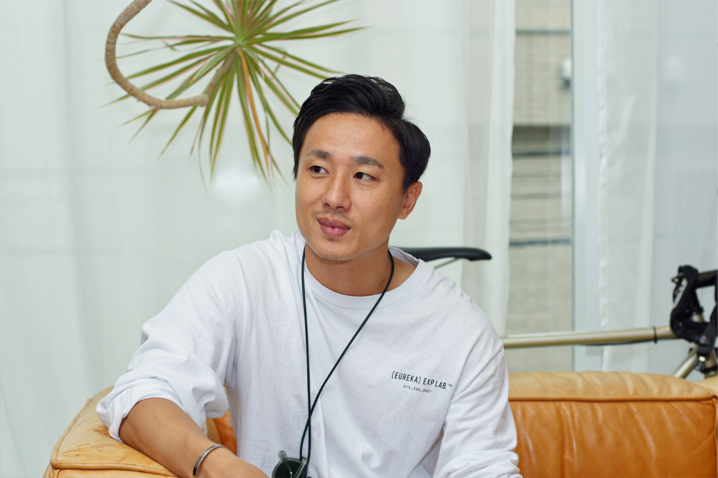 取締役 山田将太郎氏