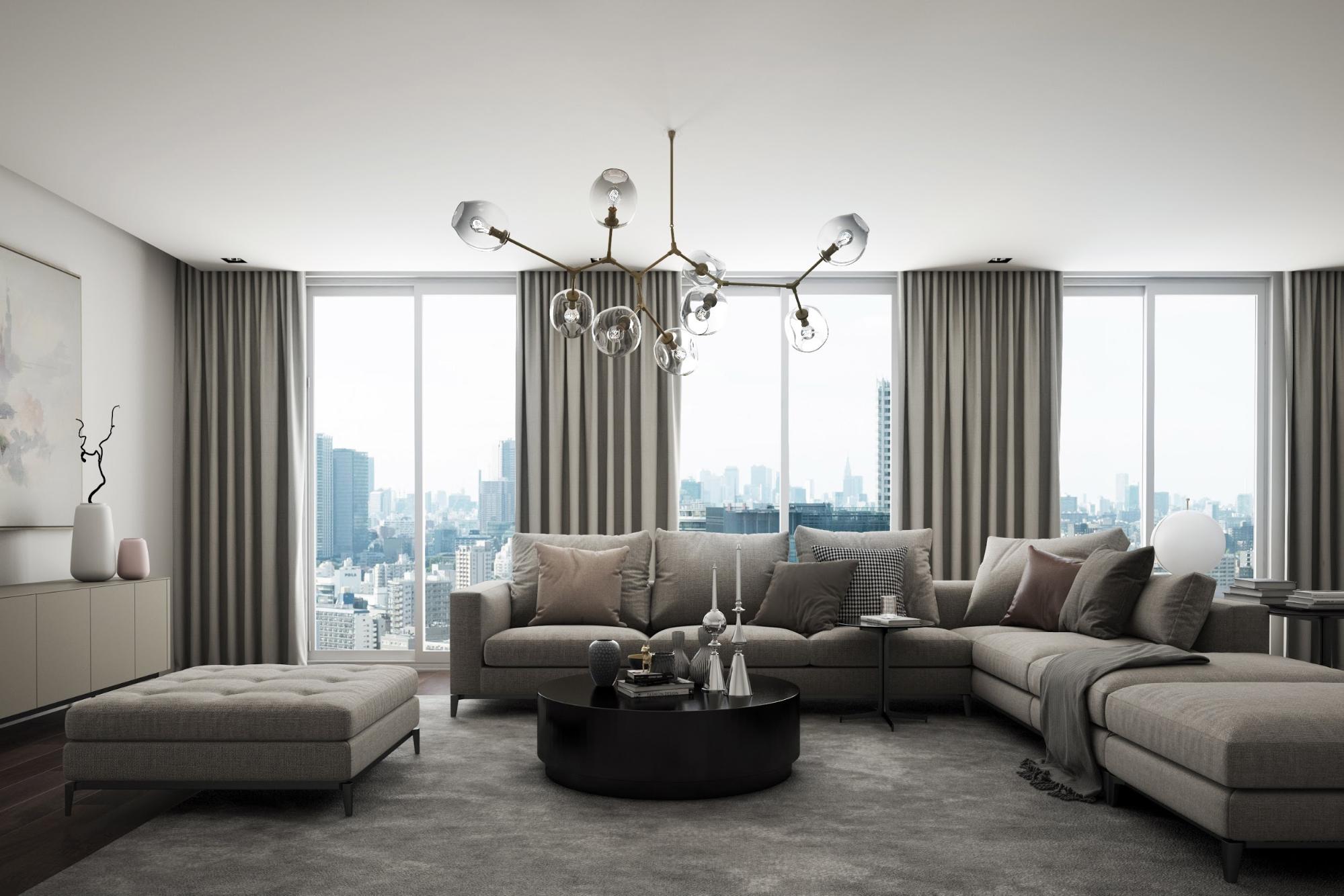 ブロックパーティー様制作のCG01