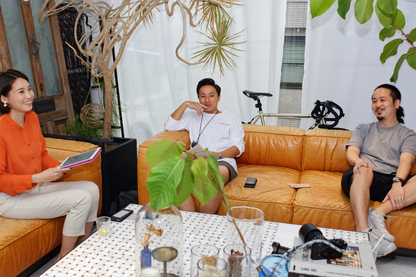 仲良し同級生なお２人☆