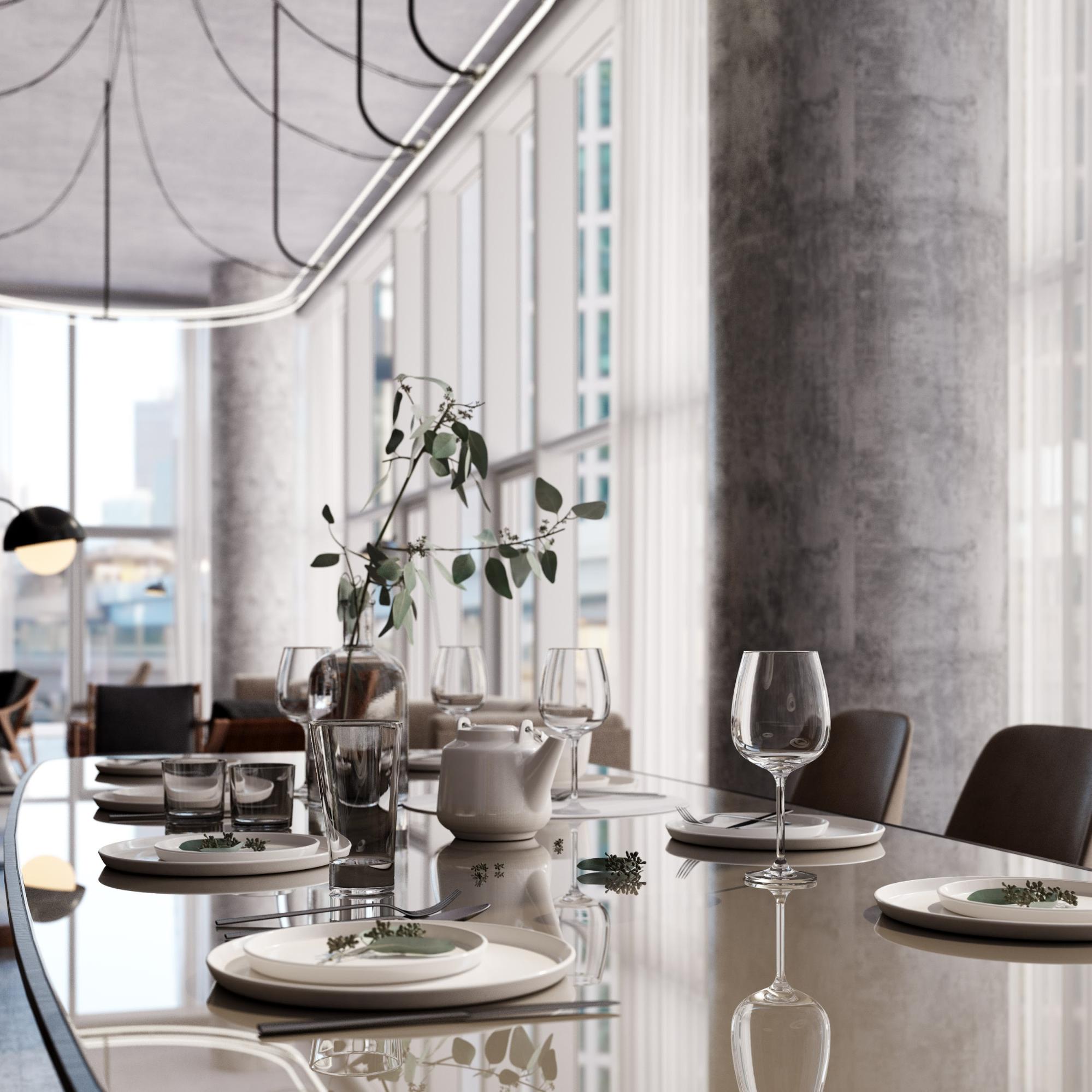 ブロックパーティー様制作のCG02