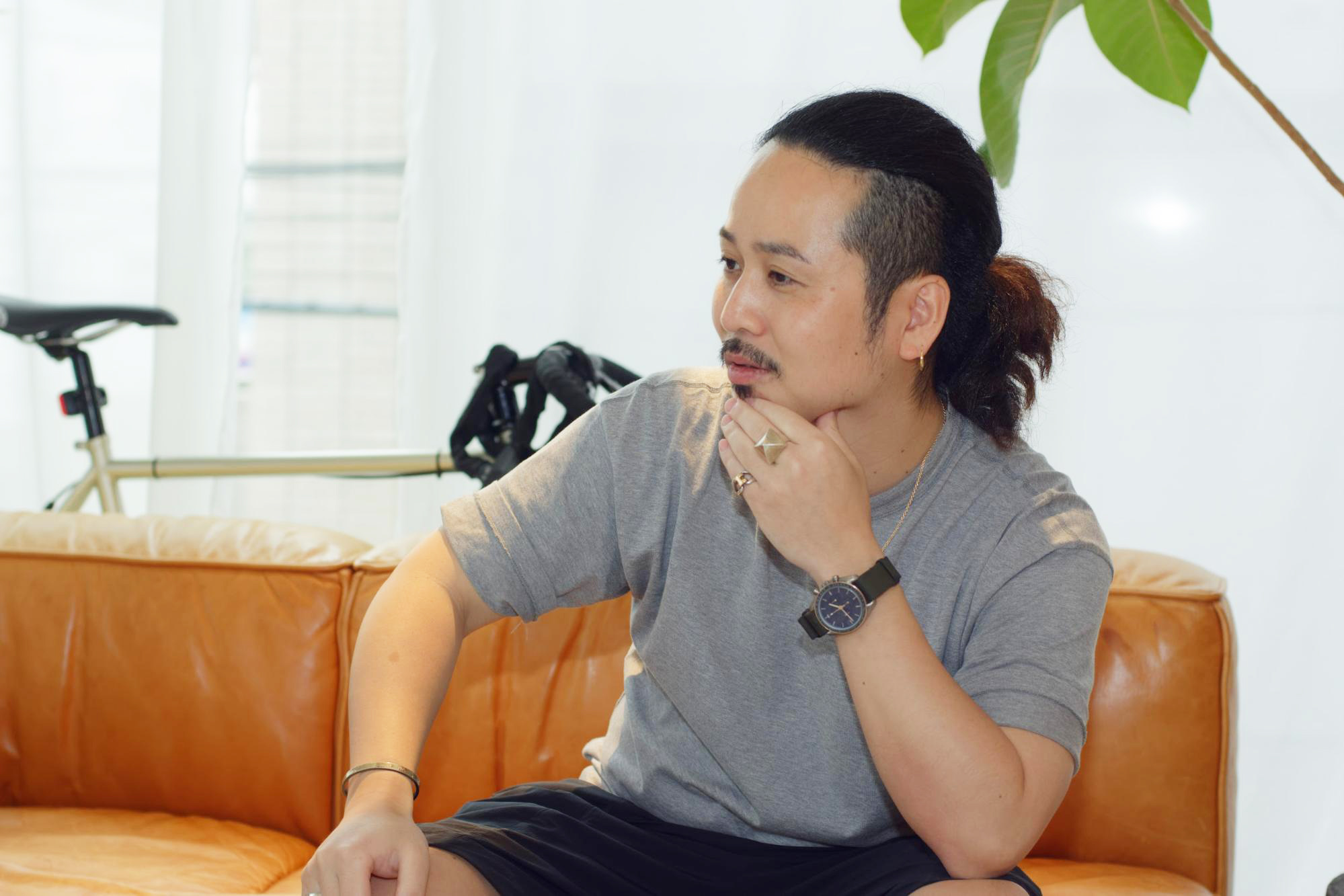 野口洋平さん