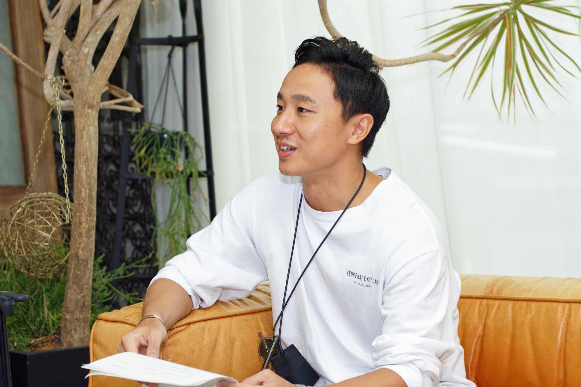 山田将太郎さん