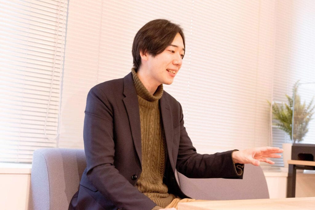 ArchiTech株式会社 代表取締役社長 伊藤 拓也さん