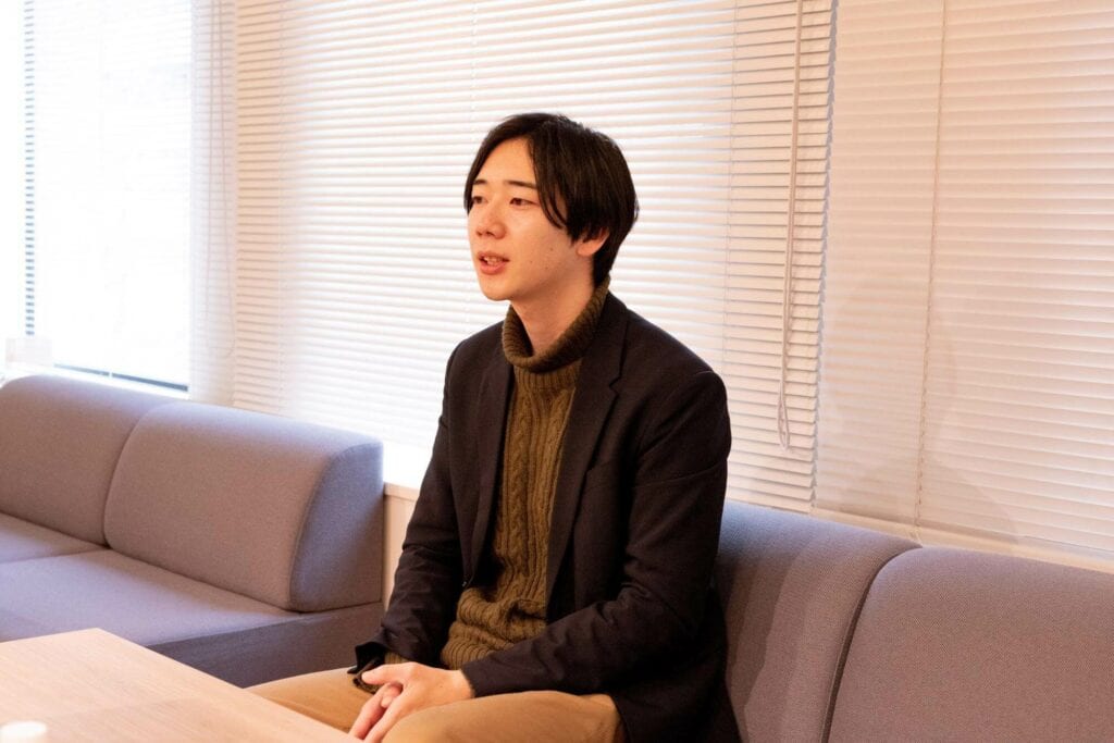 ArchiTech株式会社 代表取締役社長 伊藤 拓也さん