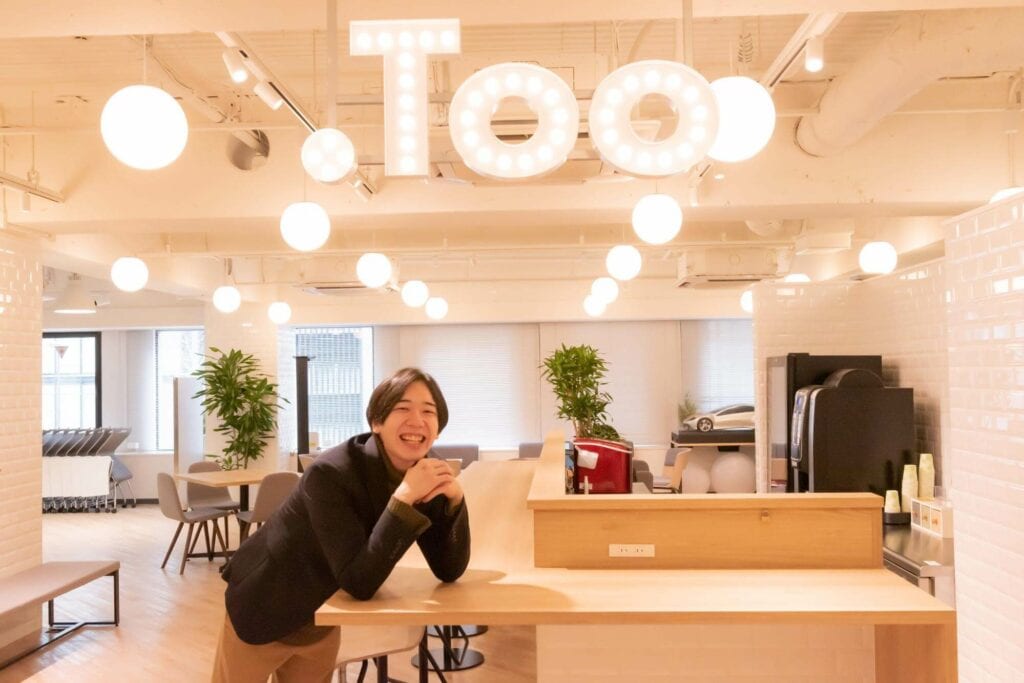 ArchiTech株式会社 代表取締役社長 伊藤 拓也さん