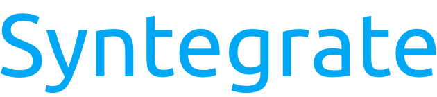 Syntegrate