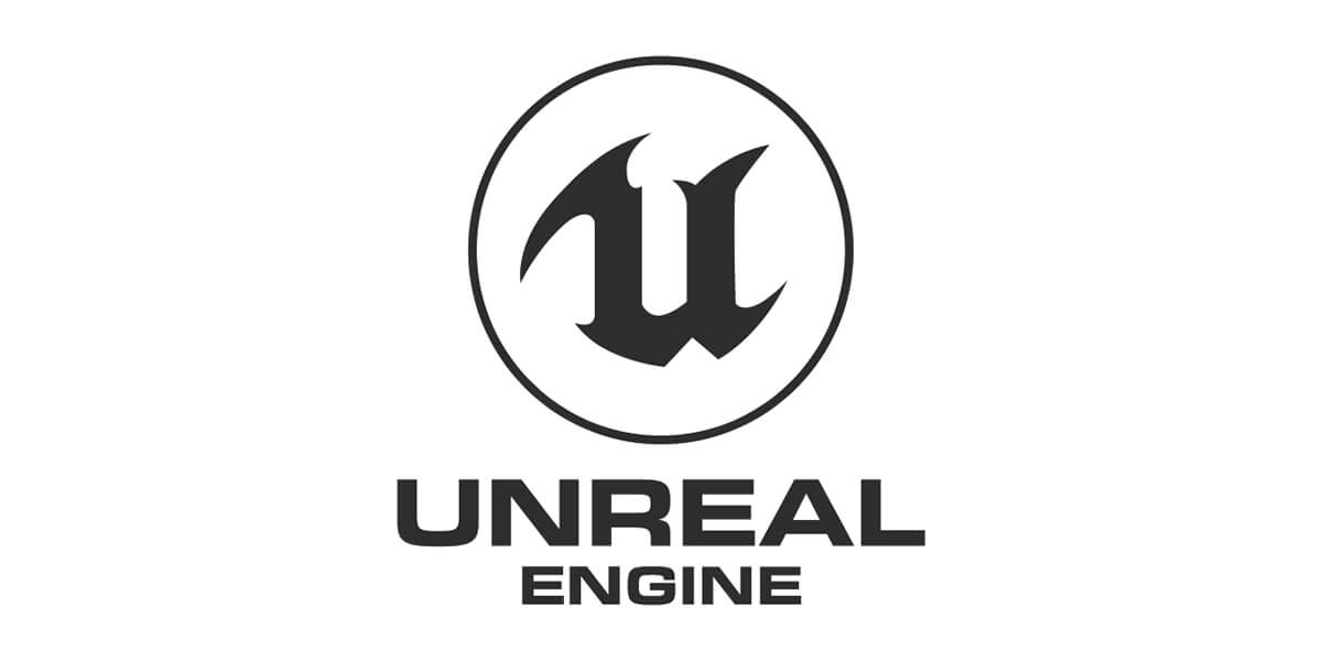 『Unreal Engine』