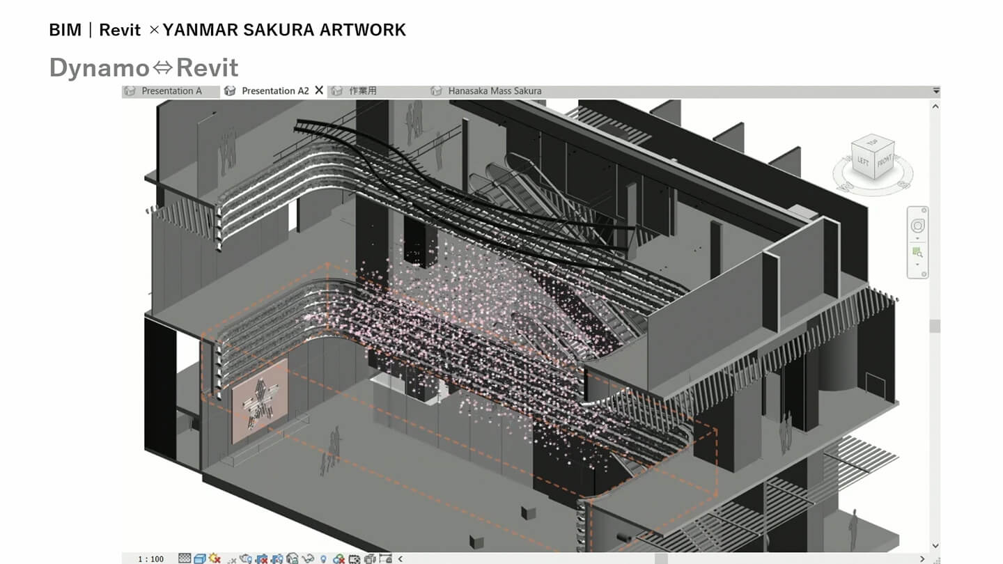 Dynamo Revit