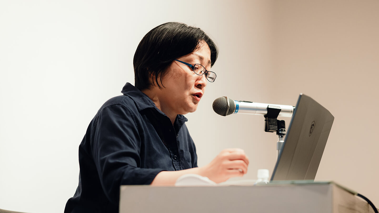 講師:株式会社アルファコックス 南 初子 氏