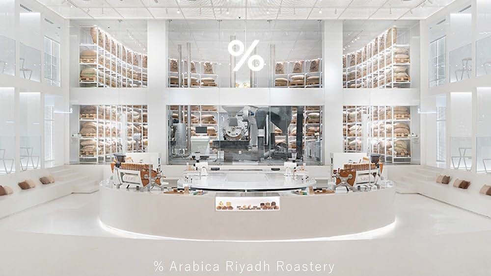 % Arabica Riyadh Roastery02