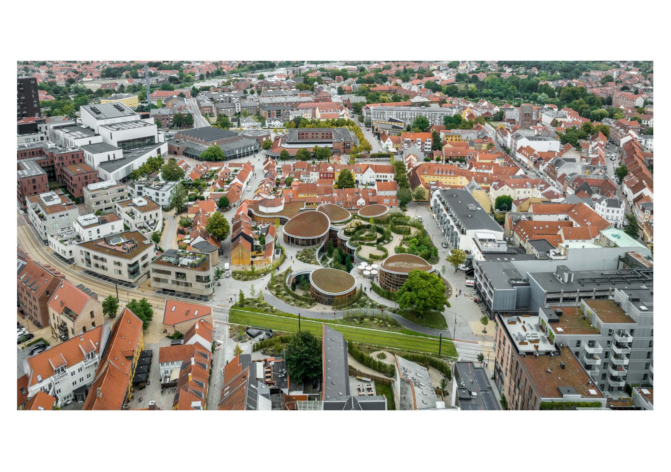 The H.C Andersen’s House of Fairy Tales in Odense05