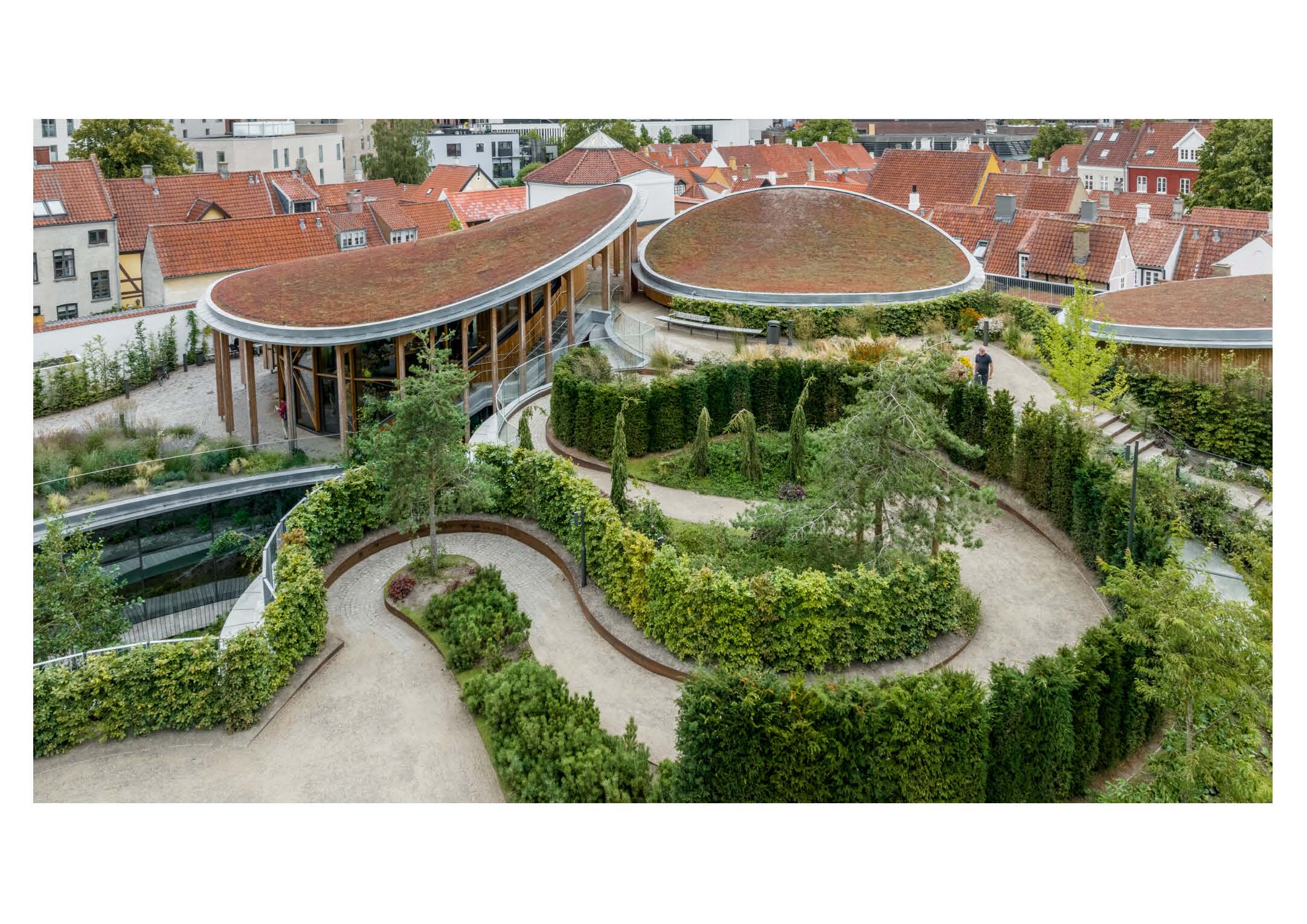 The H.C Andersen’s House of Fairy Tales in Odense06