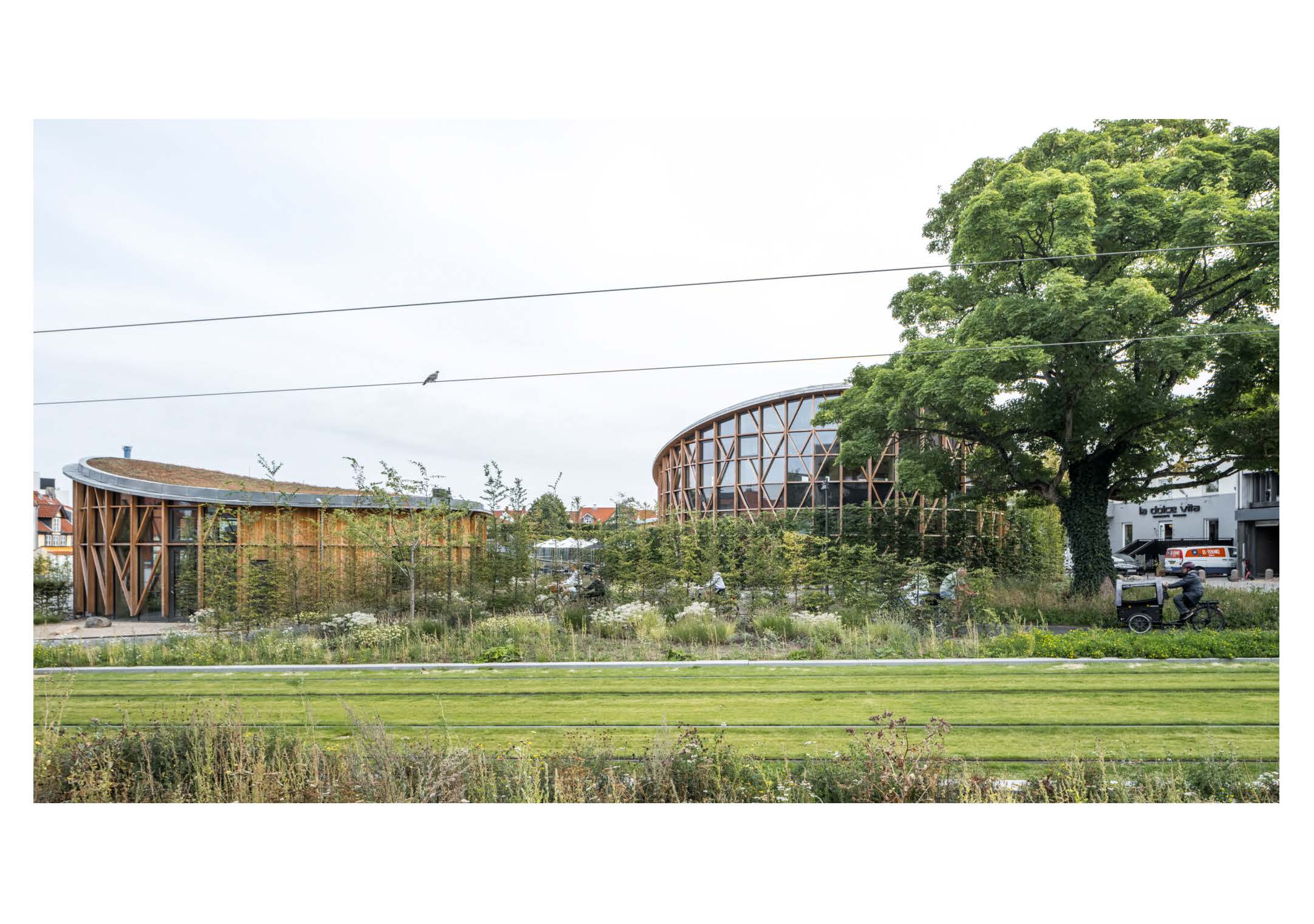 The H.C Andersen’s House of Fairy Tales in Odense07