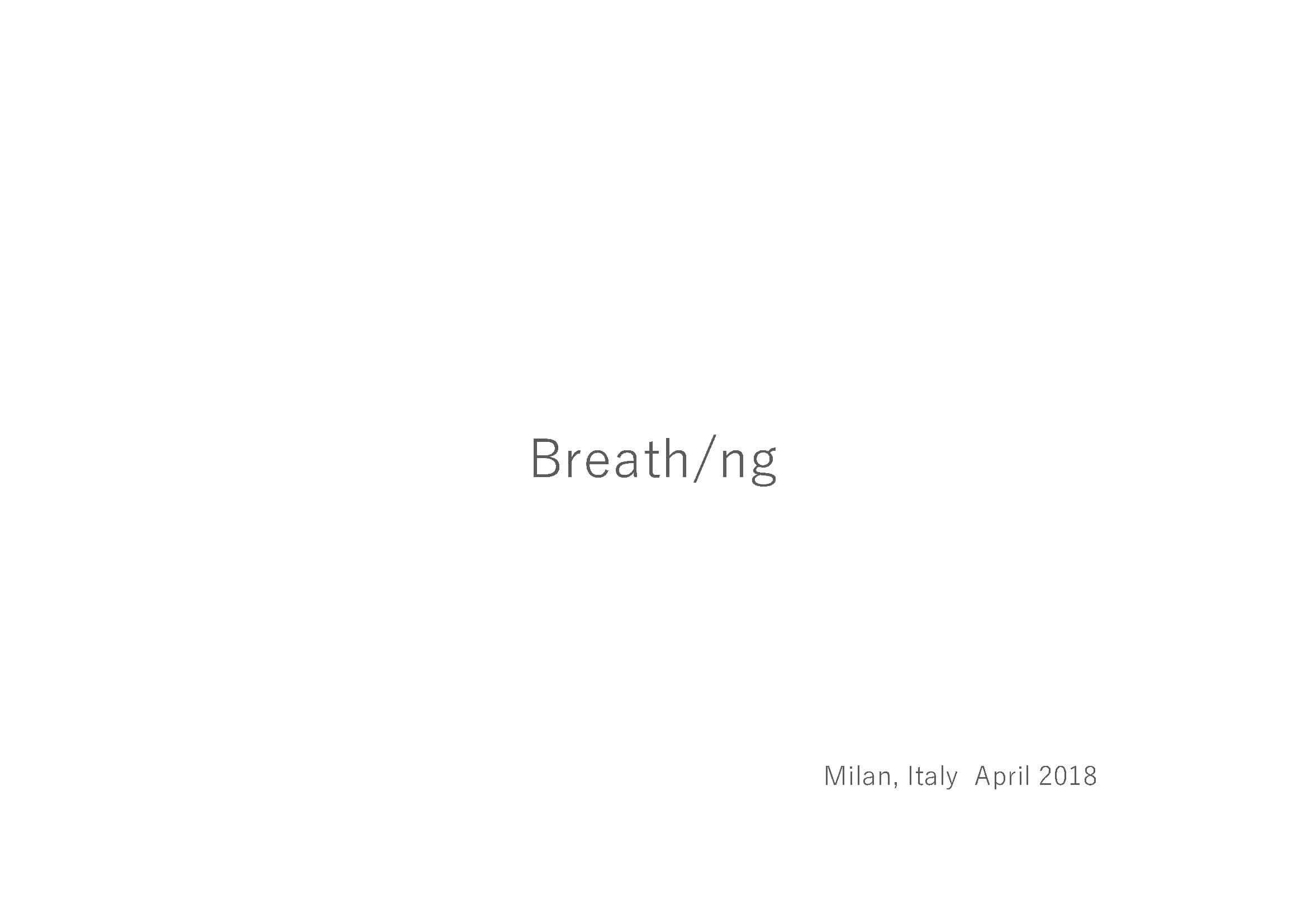 Breath ng01
