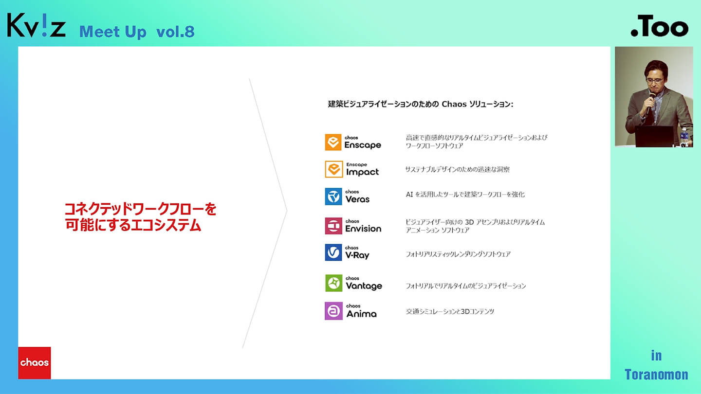建築ビジュアライゼーションにおけるAIの活用10