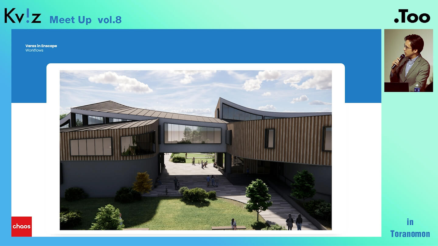 建築ビジュアライゼーションにおけるAIの活用20
