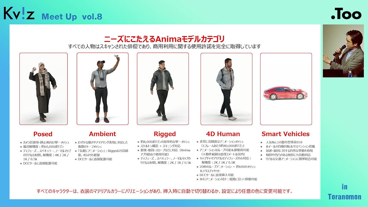 建築ビジュアライゼーションにおけるAIの活用34