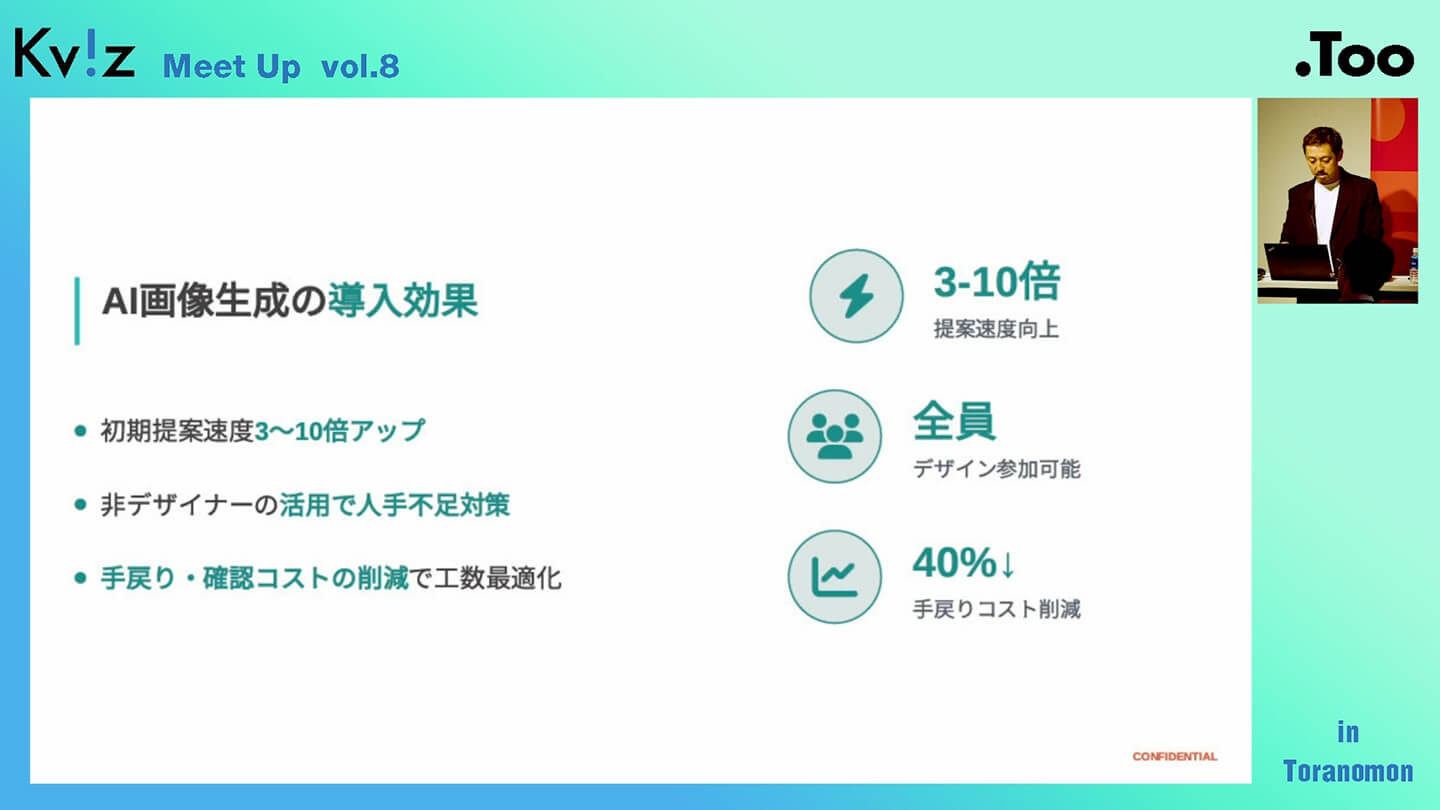 建築業界における画像生成AIの可能性について10