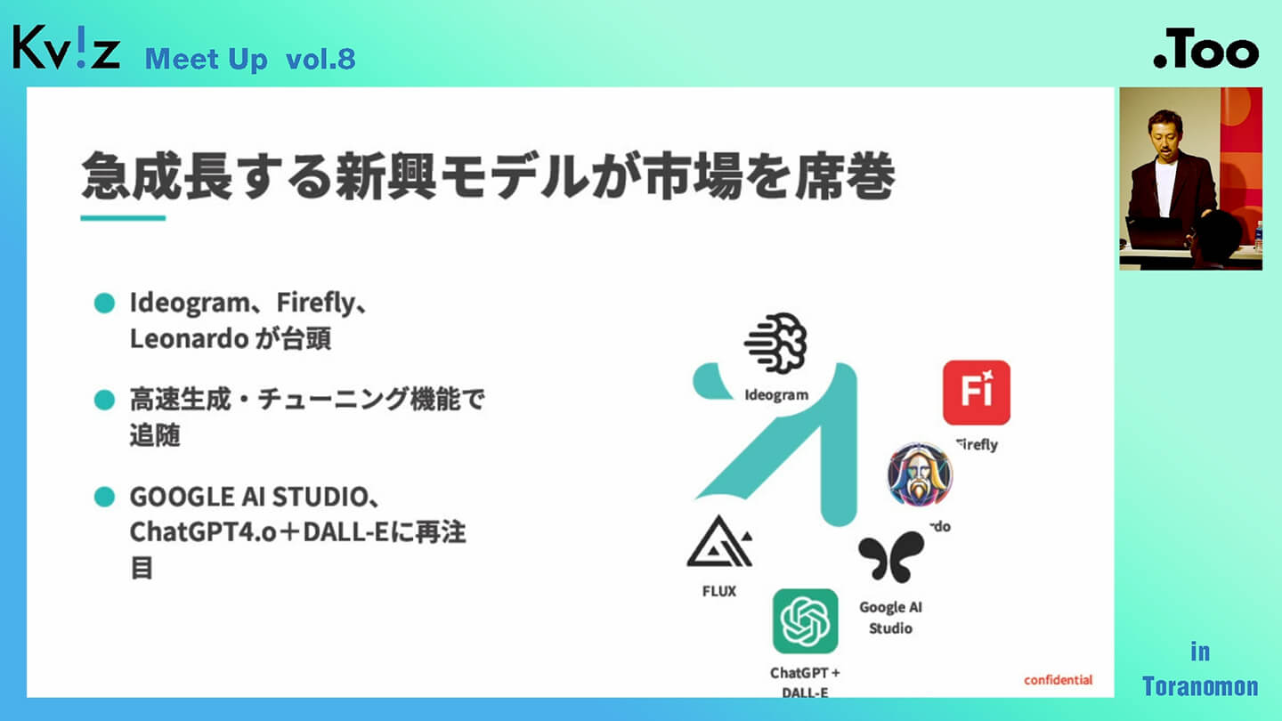 建築業界における画像生成AIの可能性について17