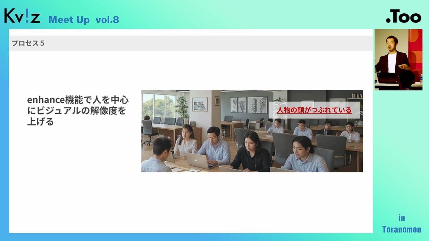 建築業界における画像生成AIの可能性について40