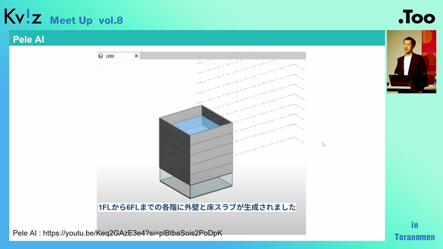建築業界における画像生成AIの可能性について52