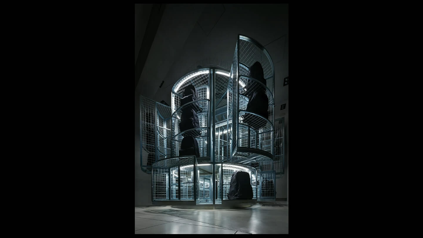 良い絵とは何か？写真家のまなざしから学ぶ建築ビジュアライゼーション08