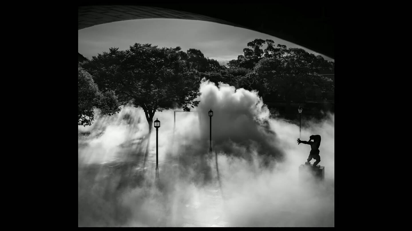 良い絵とは何か？写真家のまなざしから学ぶ建築ビジュアライゼーション09