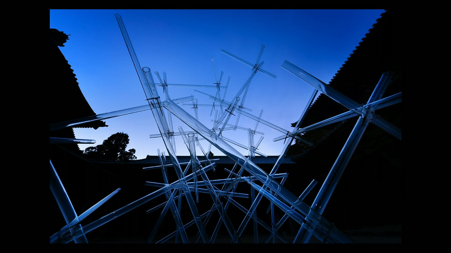 良い絵とは何か？写真家のまなざしから学ぶ建築ビジュアライゼーション11