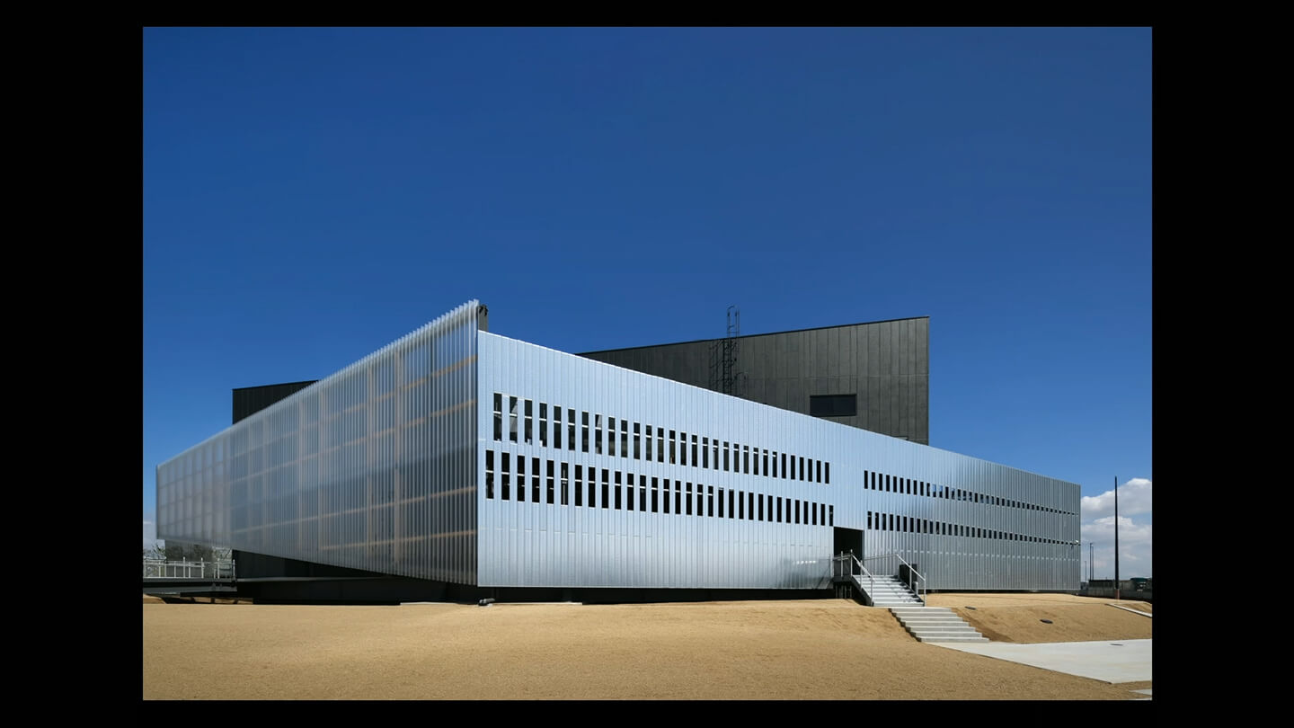 良い絵とは何か？写真家のまなざしから学ぶ建築ビジュアライゼーション13