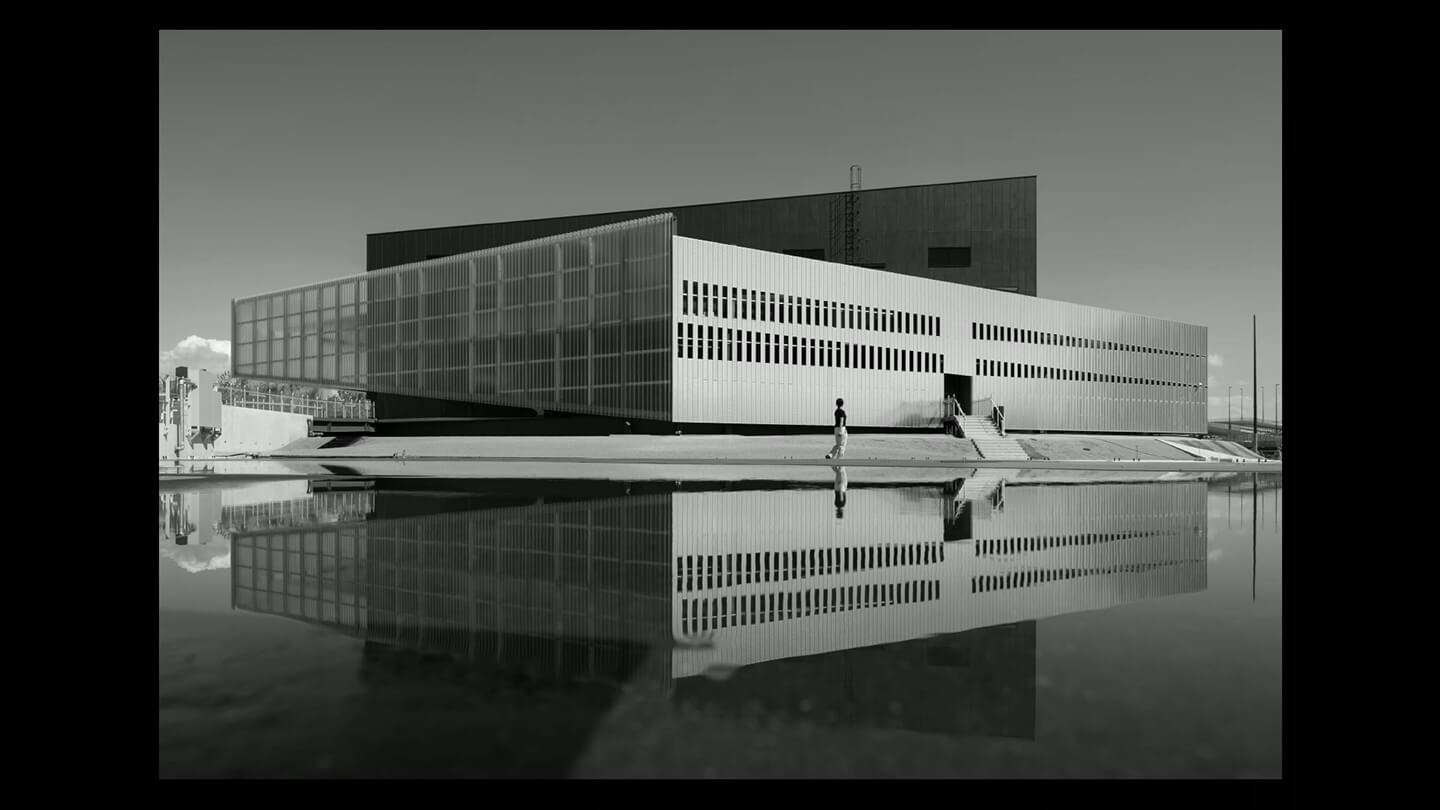 良い絵とは何か？写真家のまなざしから学ぶ建築ビジュアライゼーション15