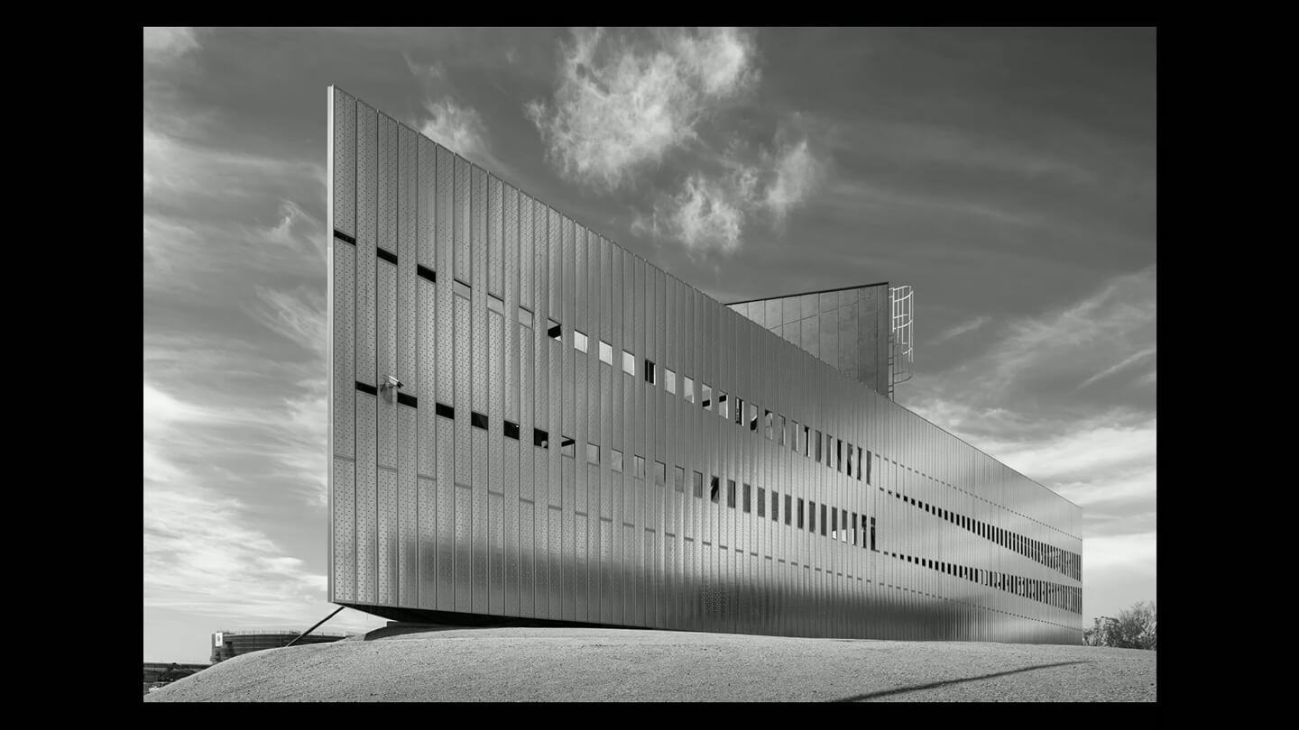 良い絵とは何か？写真家のまなざしから学ぶ建築ビジュアライゼーション16