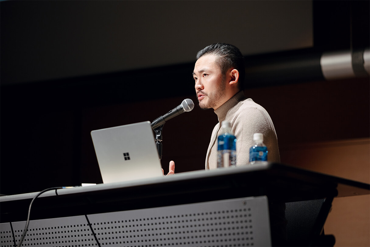 Kviz特別セミナー 会場風景03